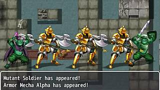 ruri and sakura enter the secret base