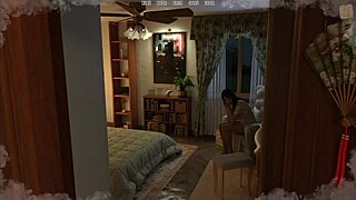 Watch Halfway House Hentai Game with Exciting Scenes!