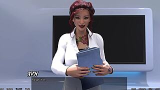 Stranded in Space 48 - PICKING the New Girl for Fun.