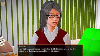 My NEW FAMILY 434 - Watch This Wild MILF in ACTION!