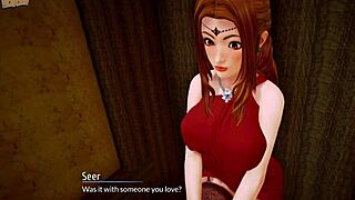 Welcome to harem hotel 326