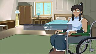 Four element trainer book 5 slav part 4 anime hentai.