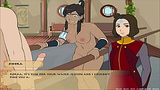 Yo, check out Four Element Trainer Book 5 Slav Part 5! It’s wild hentai action! 🔥