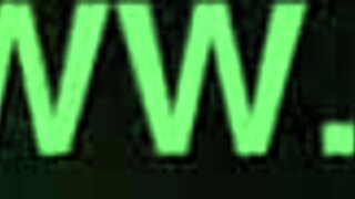 He's too big but I deepthroat in sloppy doggystyle creampie