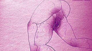 Animation hentai Hunter x Hunter Menchi cartoon porn banging hard