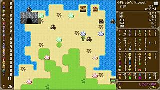 goblins strike back with instant fucking of heroines in playthrough part 4