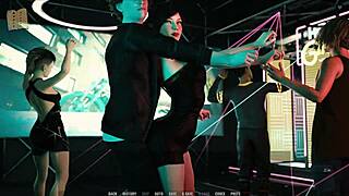 What's next in Tales from the Unending Void 131?