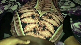 Ebony Ass Face Fucking