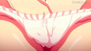 Otome Wa Bokuni 01 Unleashes Raw Hentai Power