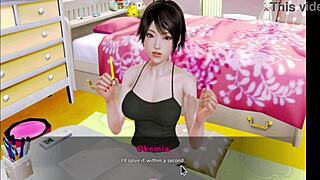 Exploring a New Game with Dark Magic Custom Scenes Ep 1