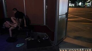 Bondage Sex with Cute 18+ Ash-Blonde Valerie White!