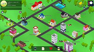 Dive into HS Tutor Part 35 with hardcore squirting, deepthroat, and double anal pounding.