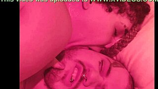 Sofie Lollipop and Em Vampira in Sexual Action with Ass Licking and Fingering.