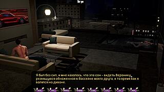 complete gameplay - pale carnations part 37