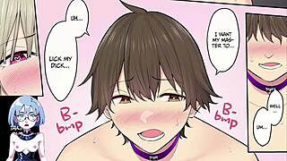 Imaizumi's House Is a Hotspot for Gals to Gather in Episode 16