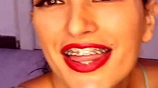 My horniest blowjob and fingering with Claudia Bavel compilation!