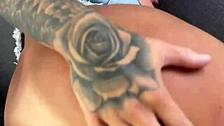 i fucked her latina ass and creampied it huge