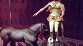 Vintage Erotic Animation, Oops, I Meant Classic Cartoon Style!