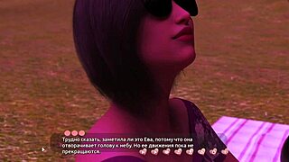 Helping the hotties with rough cunilingus and fingering! 😘