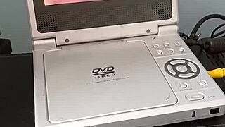 my epic jerk off session with big cock cumshot to vhs porn