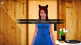 My NEW FAMILY 434 - Watch This Wild MILF in ACTION!