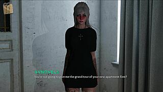 Eternum 189 Game Adventure