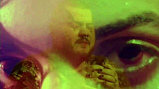 Sofie Lollipop and Em Vampira in Sexual Action with Ass Licking and Fingering.