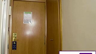 Puta Craves Hard Cock in Her Wet Coño for Full Satisfaction