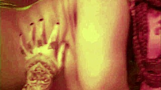 Sofie Lollipop and Em Vampira in Sexual Action with Ass Licking and Fingering.