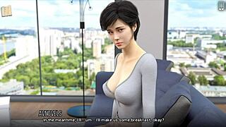 University of Problems 38: A Steamy Animated Adventure