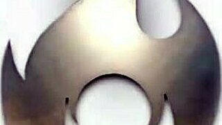 Melody Foxx Picked Up for a Wild Creampie Finish