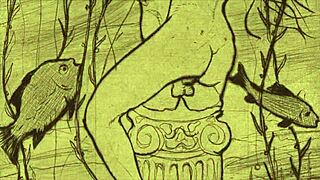 Vintage Erotic Animation, Oops, I Meant Classic Cartoon Style!