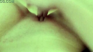 Pussy Craves Endless Orgasms with DepravedMinx