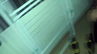 My Wife Can't Resist My Friend, Bareback Fucking Goes Wild! 😍