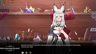 Complete Gameplay - Wanderer Broken Bed Part 7 Unveiled