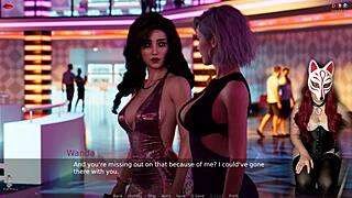 Ms Denvers Ep 39 Dancing Emotions