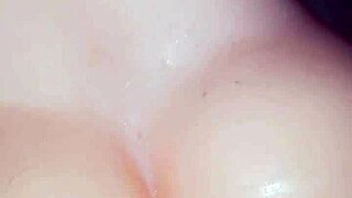 Testing My Silicone Toy With Big Ass