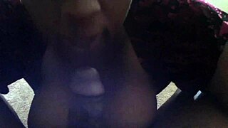 Good oral sex with big titts and sloppy ass worship