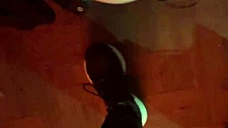 i'm shattered as they wreck my ass in first bdsm - divinamaruuu