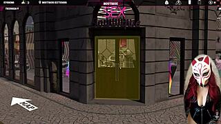 Steps of debauchery 12 - nasty dean