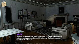 Eternum 189 Game Adventure