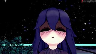 Hex Maniac trainer class explores public fantasy in Pokemon