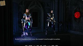 Exclamatory-Provocative Tales From the Unending Void 105, What Secrets Await in This Game?