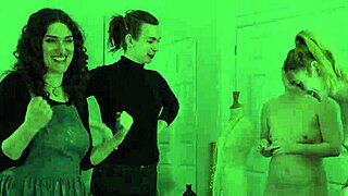 behind the scenes anime moments 😊