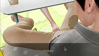 Exploring a New Game with Dark Magic Custom Scenes Ep 1