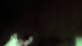 I was fucking my friend, and we got into some intense rimjob action