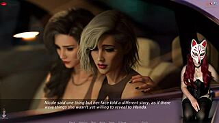 Ms Denvers Ep 39 Dancing Emotions