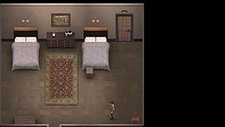 What’s next in Lust Epidemic Part 15 with rough MILF doggystyle action?