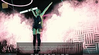 What's next in Tales from the Unending Void 131?