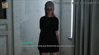 Eternum 189 Game Adventure